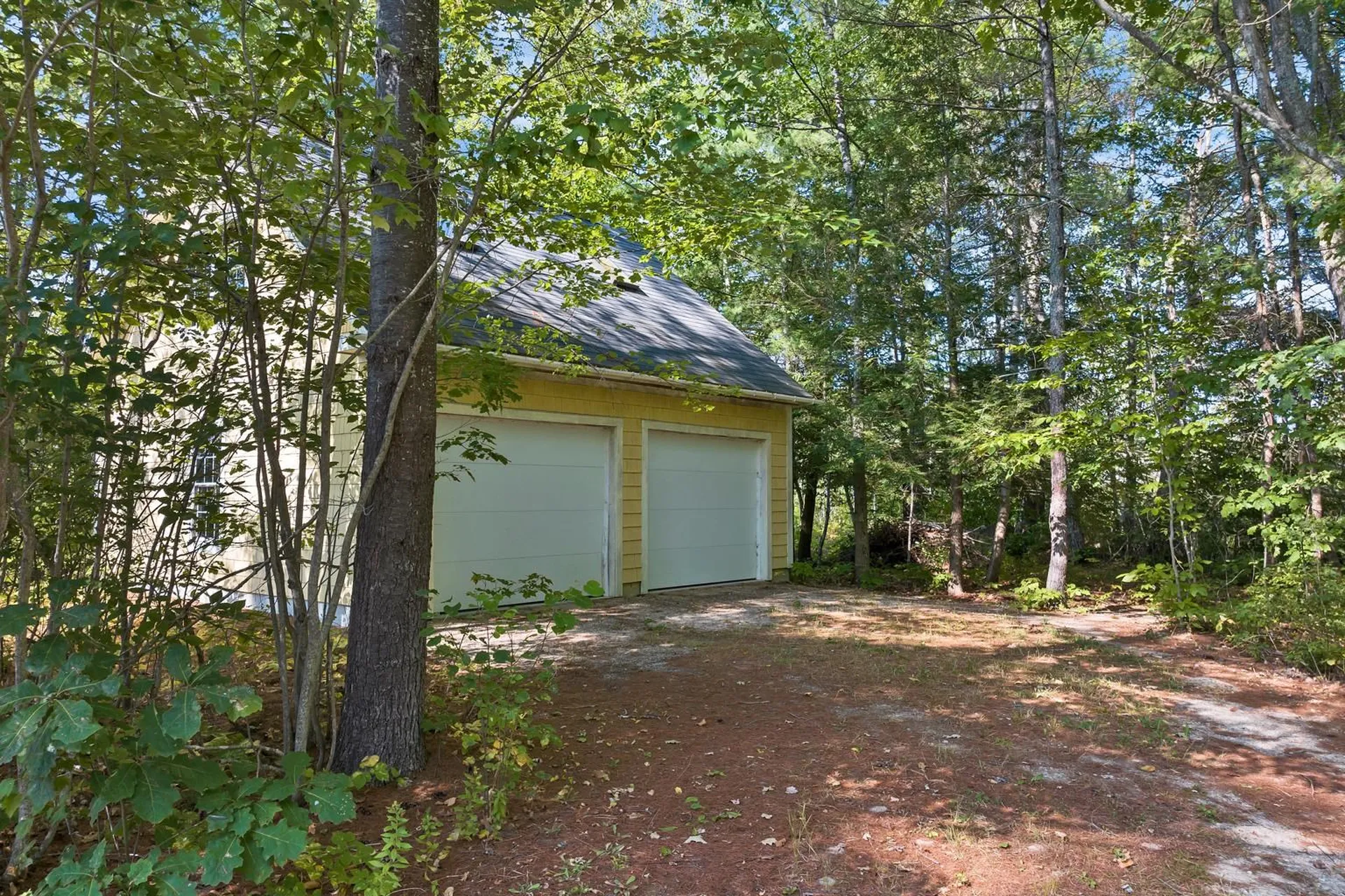 408 Governor Wentworth Highway Wolfeboro NH 03894