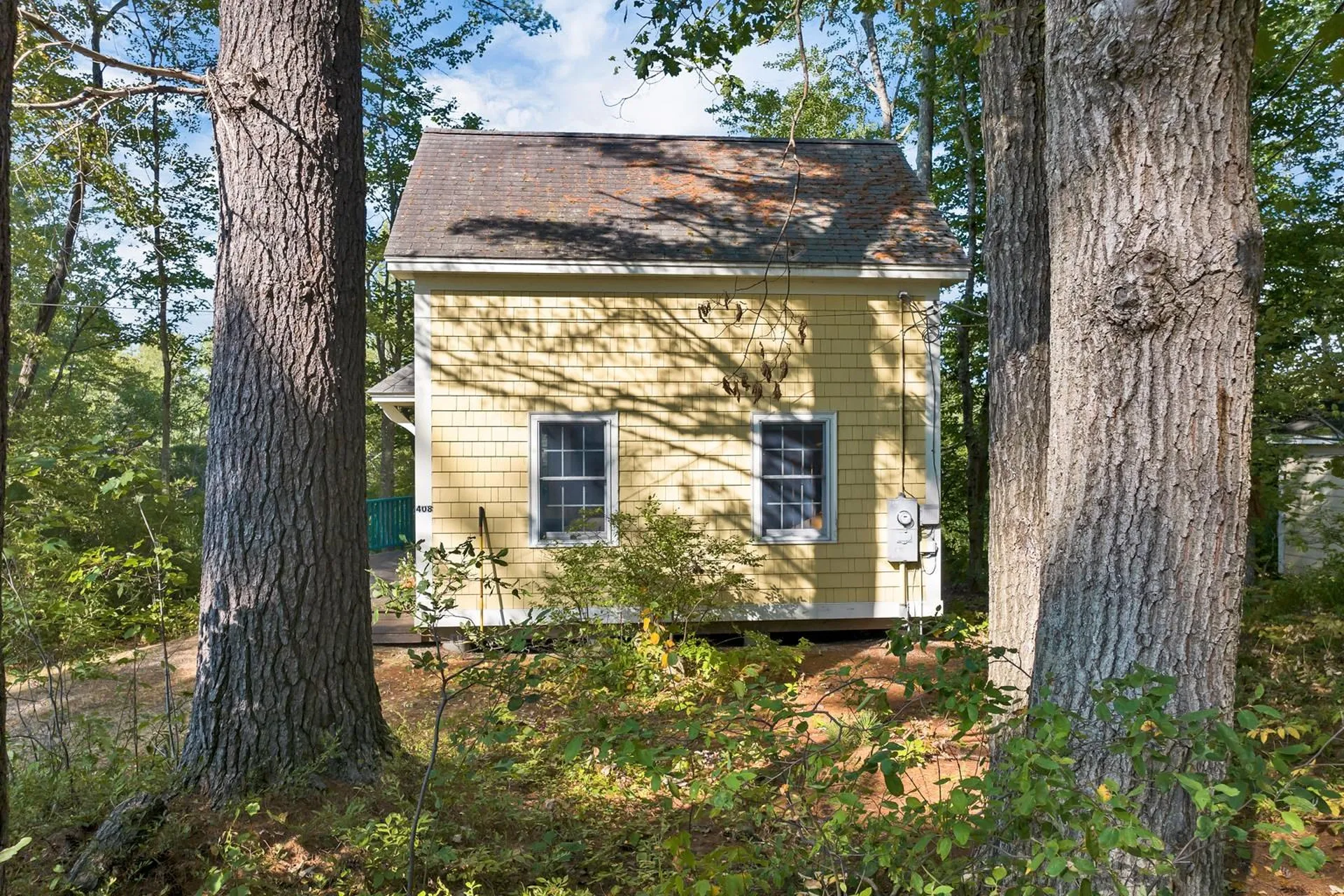 408 Governor Wentworth Highway Wolfeboro NH 03894