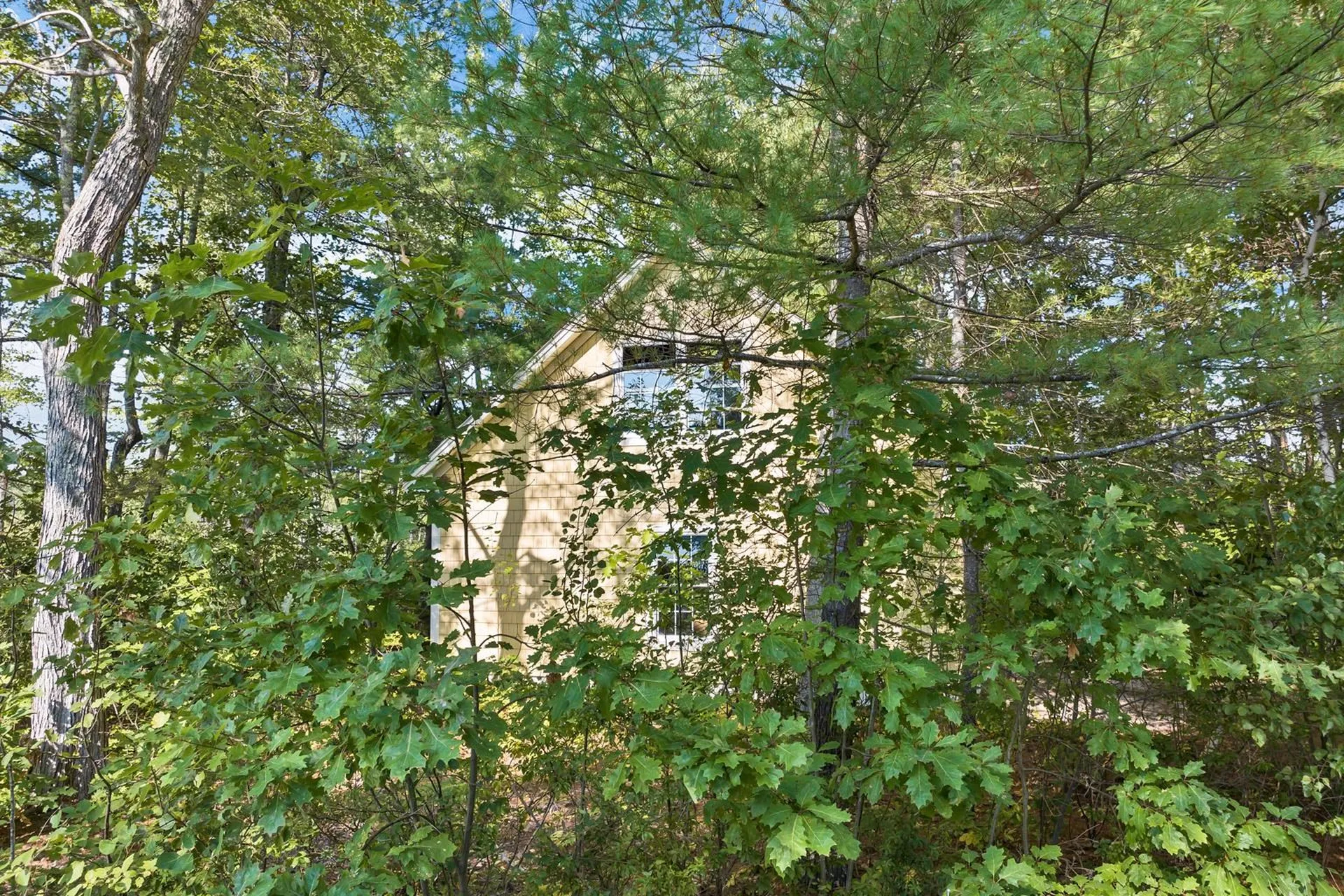 408 Governor Wentworth Highway Wolfeboro NH 03894