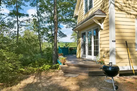 408 Governor Wentworth Highway Wolfeboro NH 03894