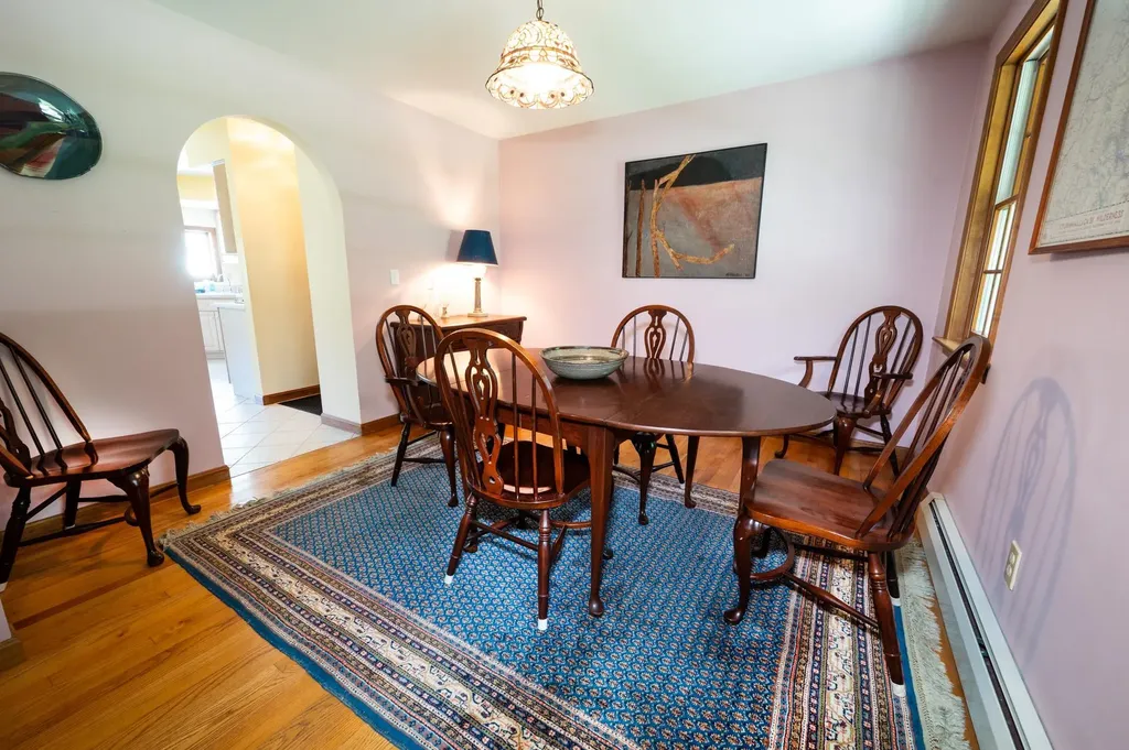 24 Red Gate Road Jaffrey NH 03452