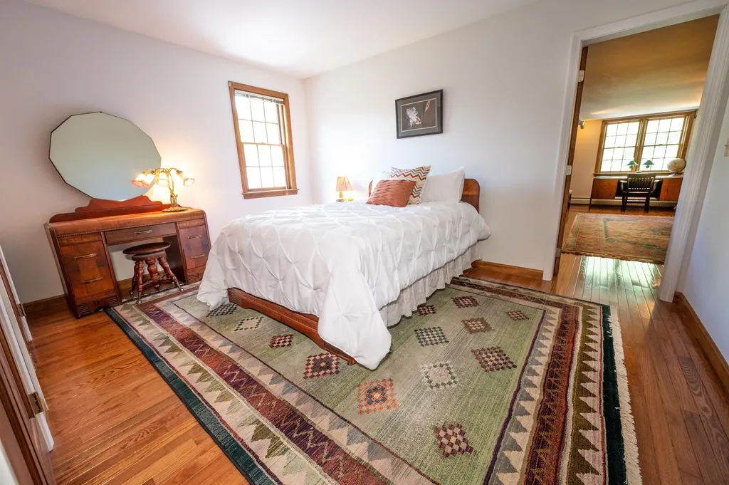 24 Red Gate Road Jaffrey NH 03452