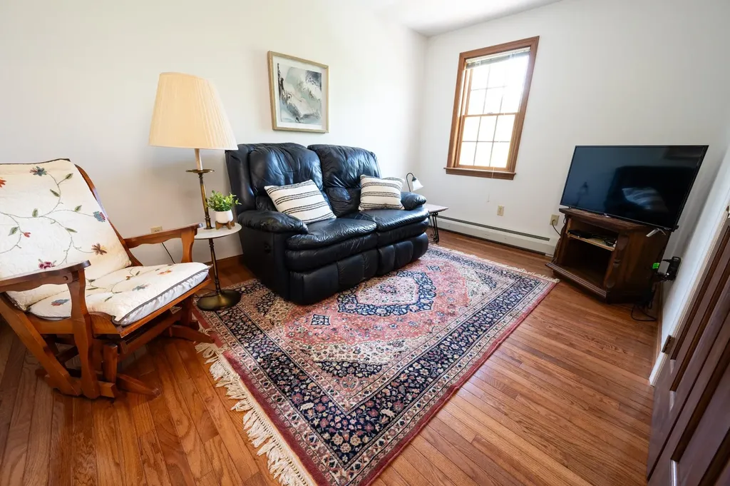 24 Red Gate Road Jaffrey NH 03452