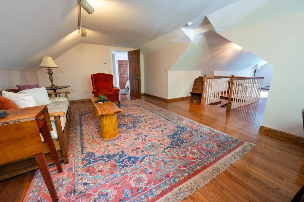 24 Red Gate Road Jaffrey NH 03452