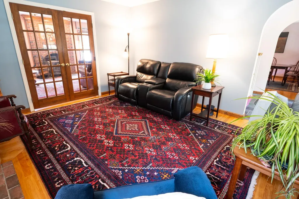 24 Red Gate Road Jaffrey NH 03452