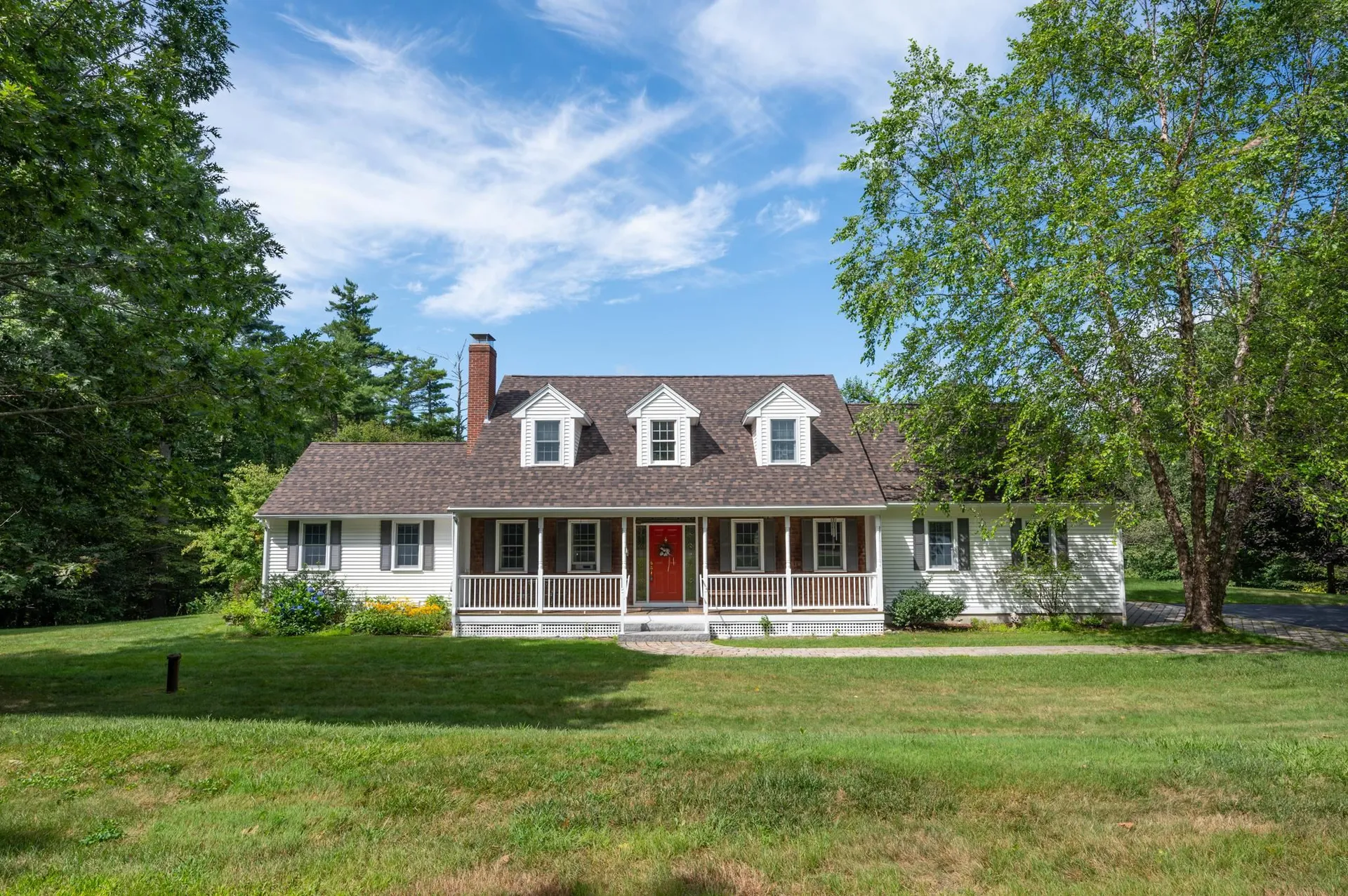 24 Red Gate Road Jaffrey NH 03452