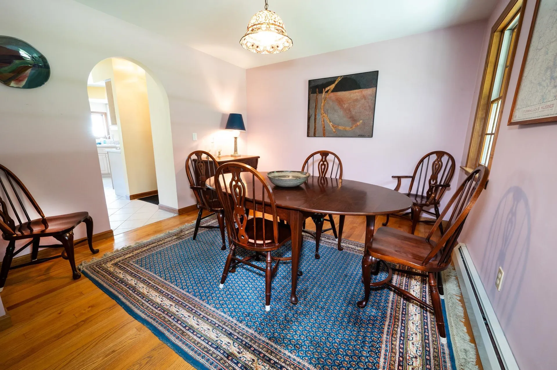 24 Red Gate Road Jaffrey NH 03452