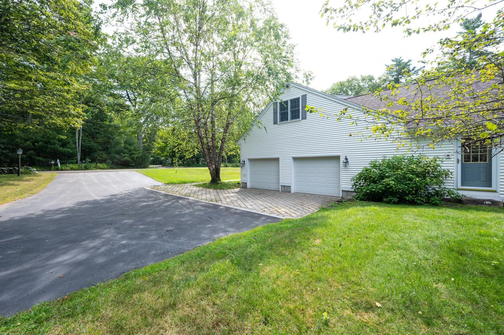 24 Red Gate Road Jaffrey NH 03452