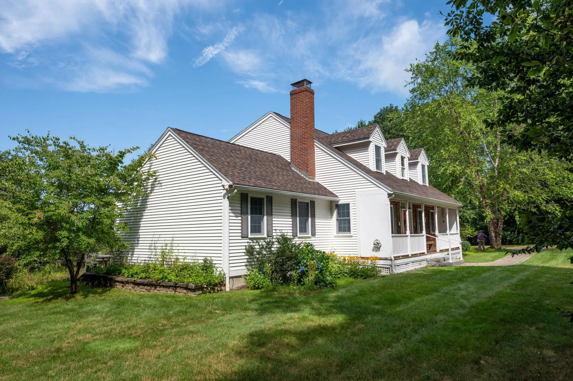 24 Red Gate Road Jaffrey NH 03452