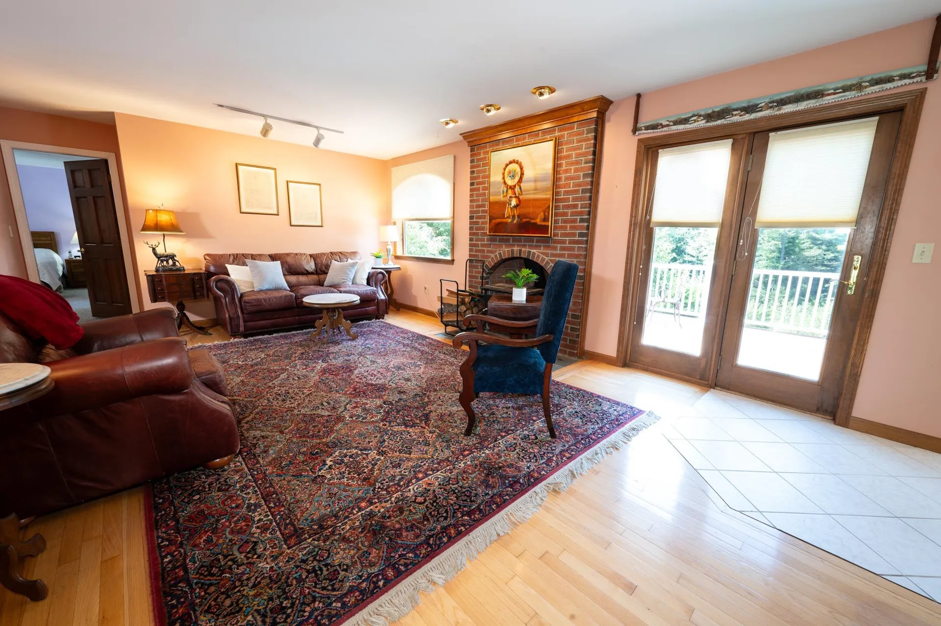 24 Red Gate Road Jaffrey NH 03452