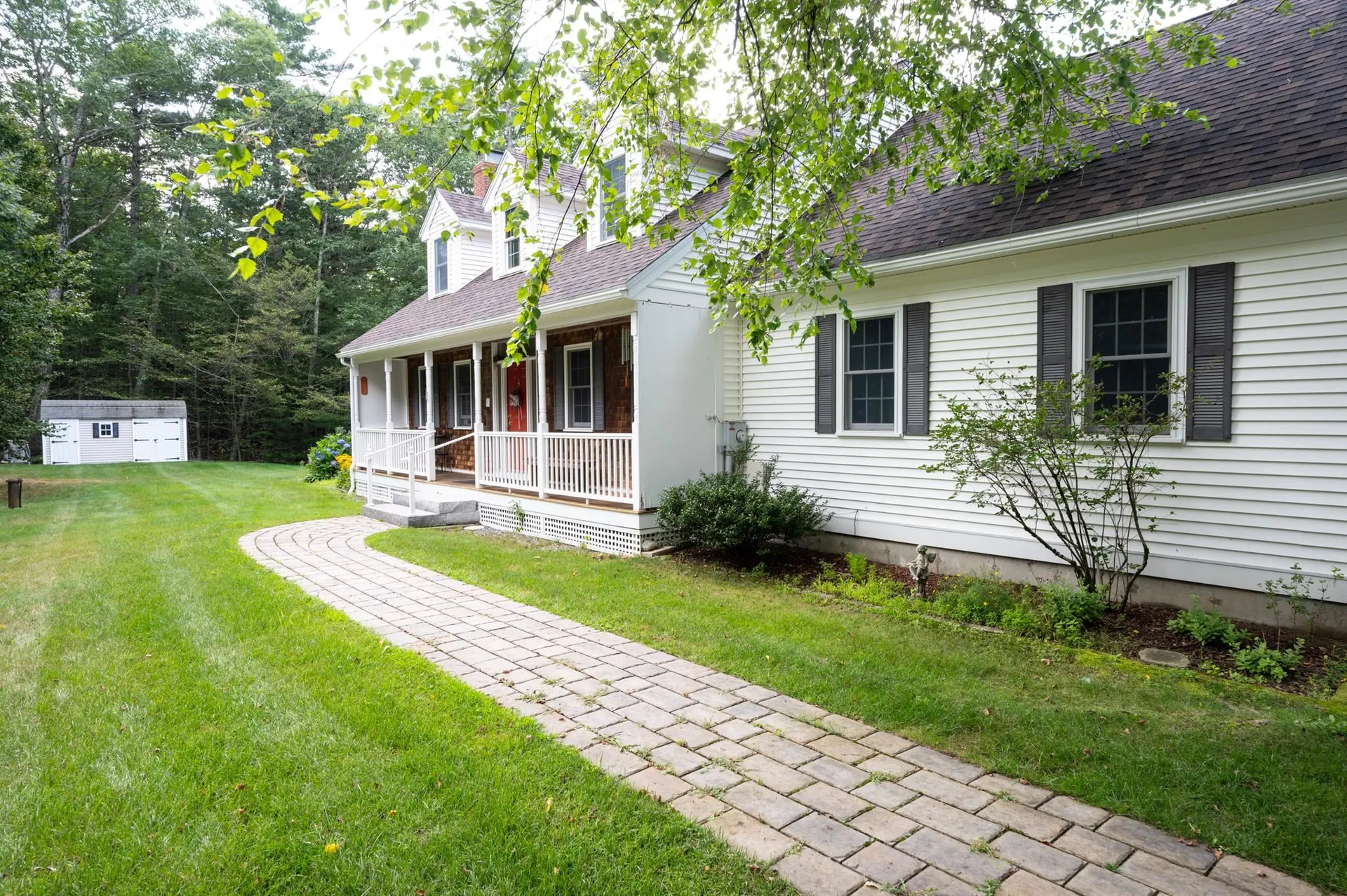 24 Red Gate Road Jaffrey NH 03452