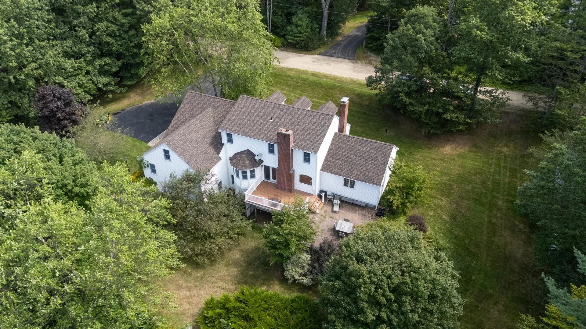 24 Red Gate Road Jaffrey NH 03452