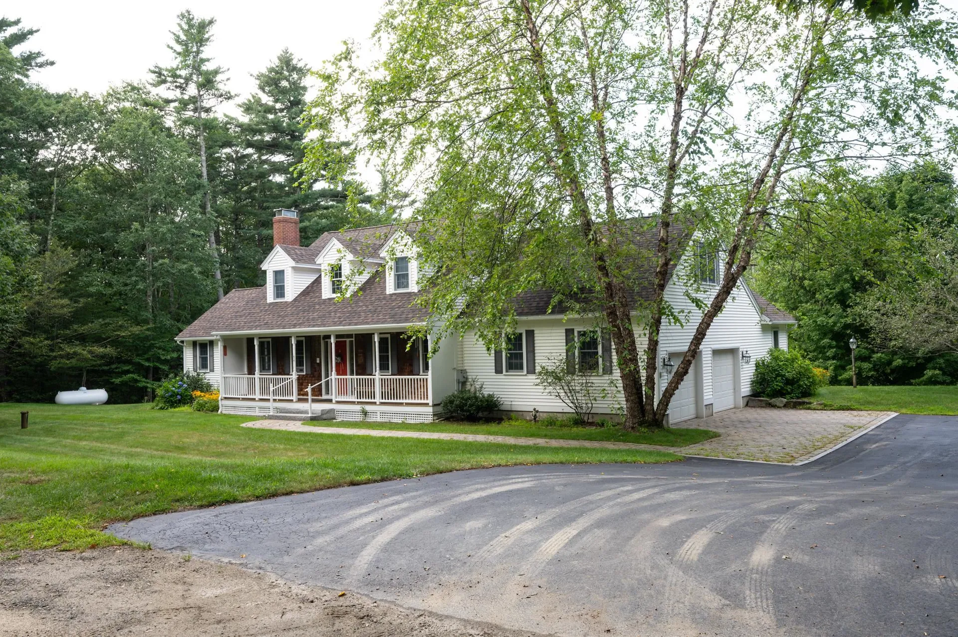 24 Red Gate Road Jaffrey NH 03452