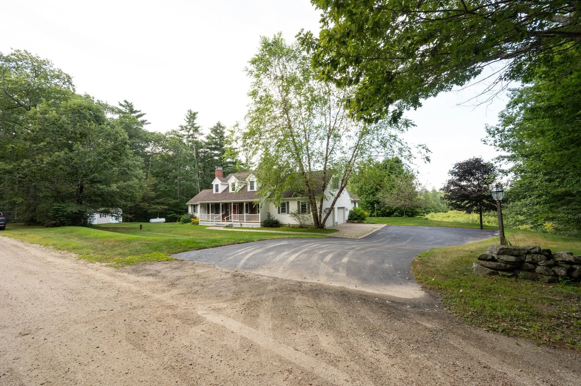 24 Red Gate Road Jaffrey NH 03452