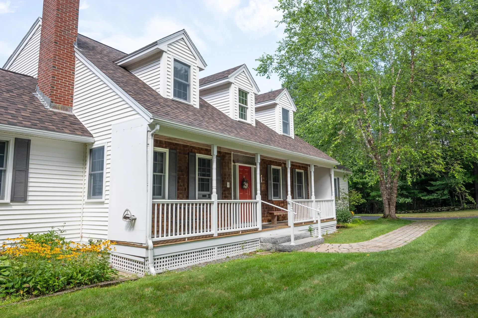 24 Red Gate Road Jaffrey NH 03452