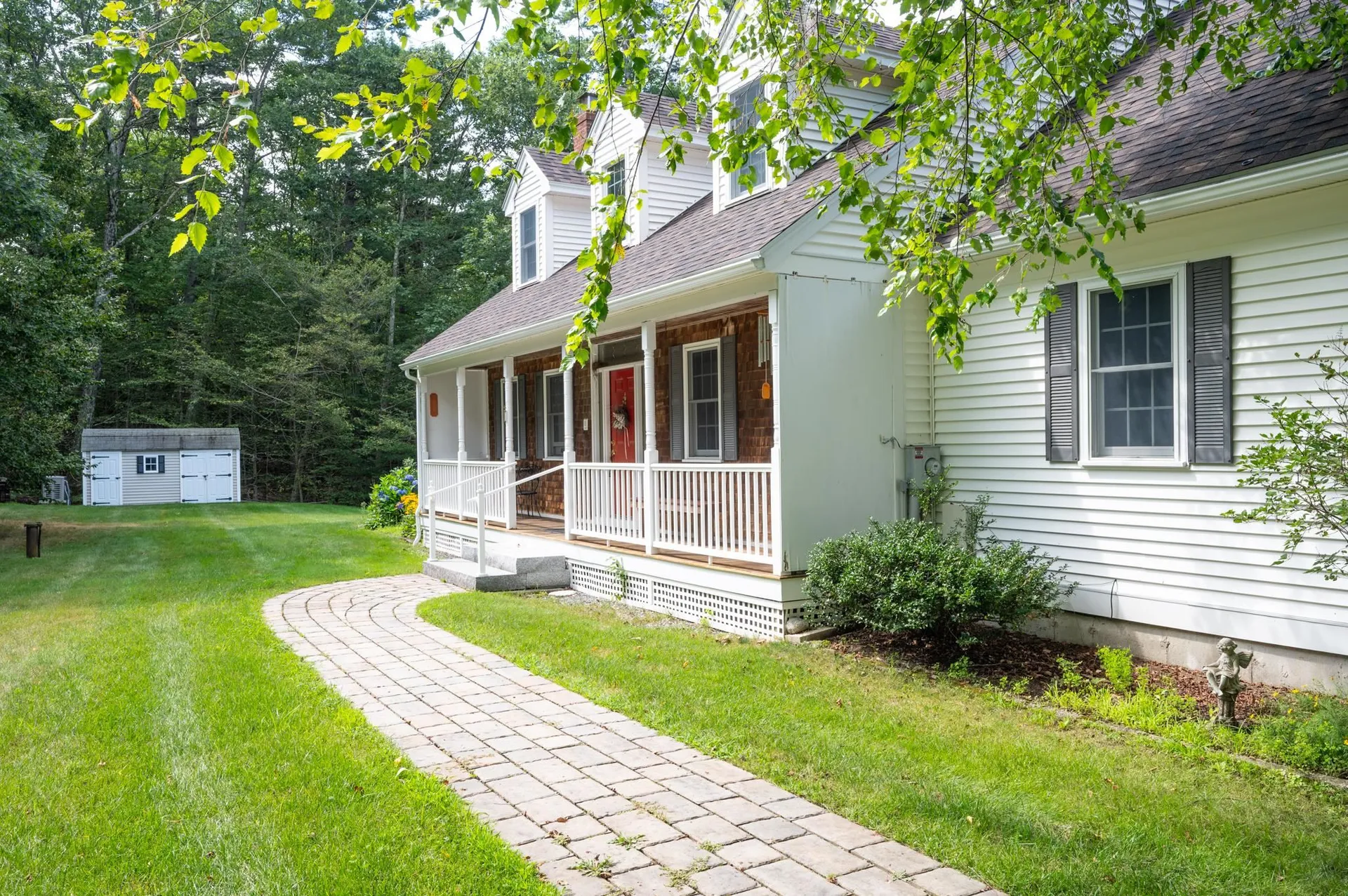 24 Red Gate Road Jaffrey NH 03452