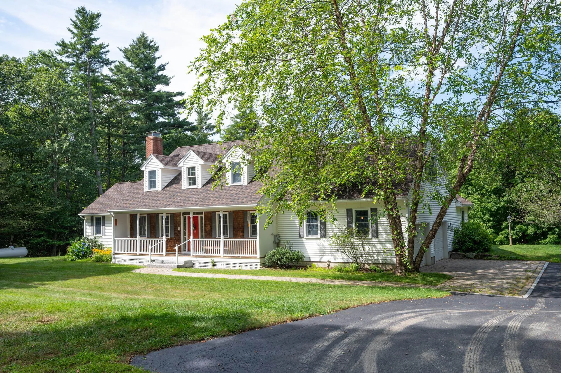 24 Red Gate Road Jaffrey NH 03452