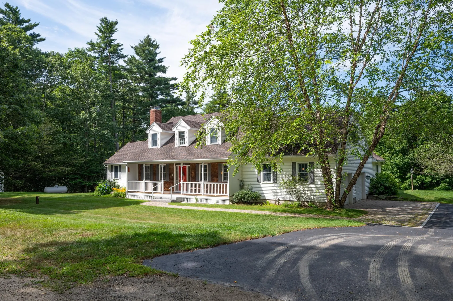 24 Red Gate Road Jaffrey NH 03452