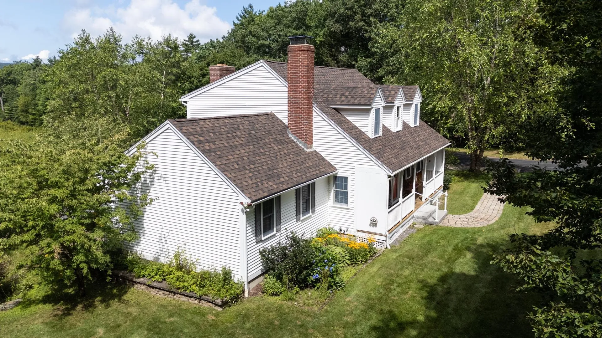 24 Red Gate Road Jaffrey NH 03452