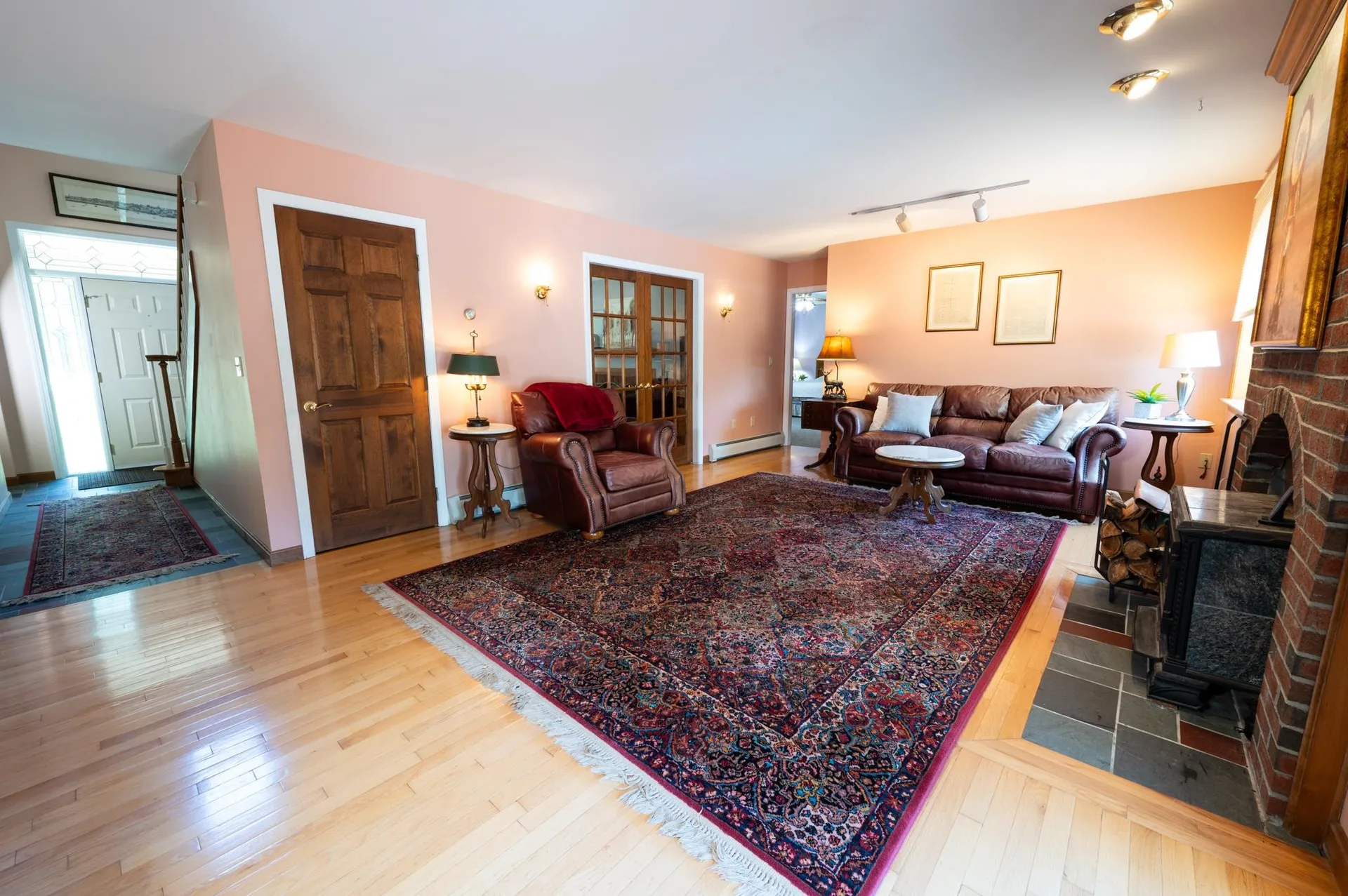 24 Red Gate Road Jaffrey NH 03452