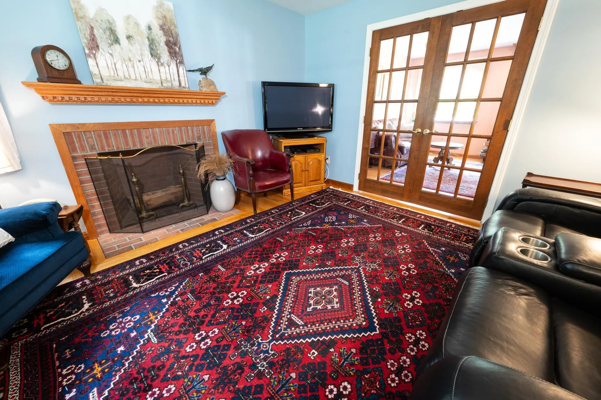 24 Red Gate Road Jaffrey NH 03452