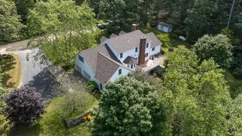 24 Red Gate Road Jaffrey NH 03452
