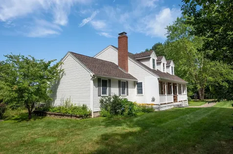 24 Red Gate Road Jaffrey NH 03452