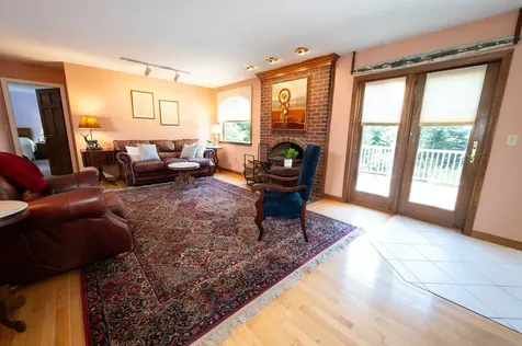 24 Red Gate Road Jaffrey NH 03452