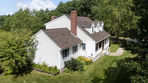 24 Red Gate Road Jaffrey NH 03452