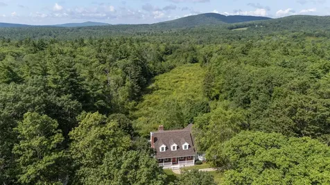 24 Red Gate Road Jaffrey NH 03452