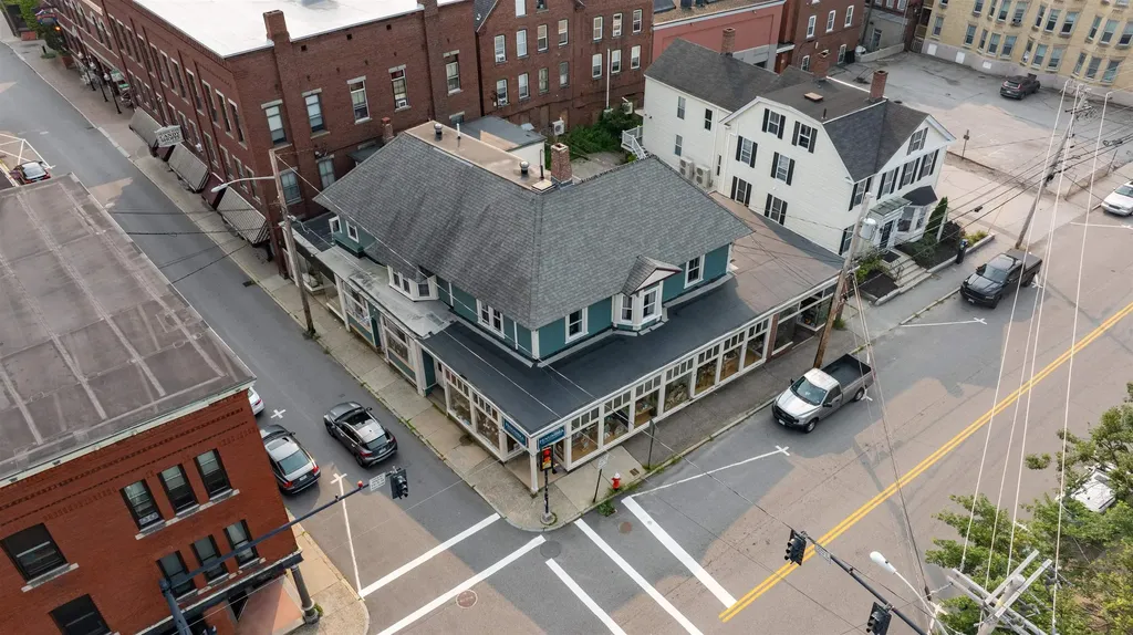 10 N State Street Concord NH 03301