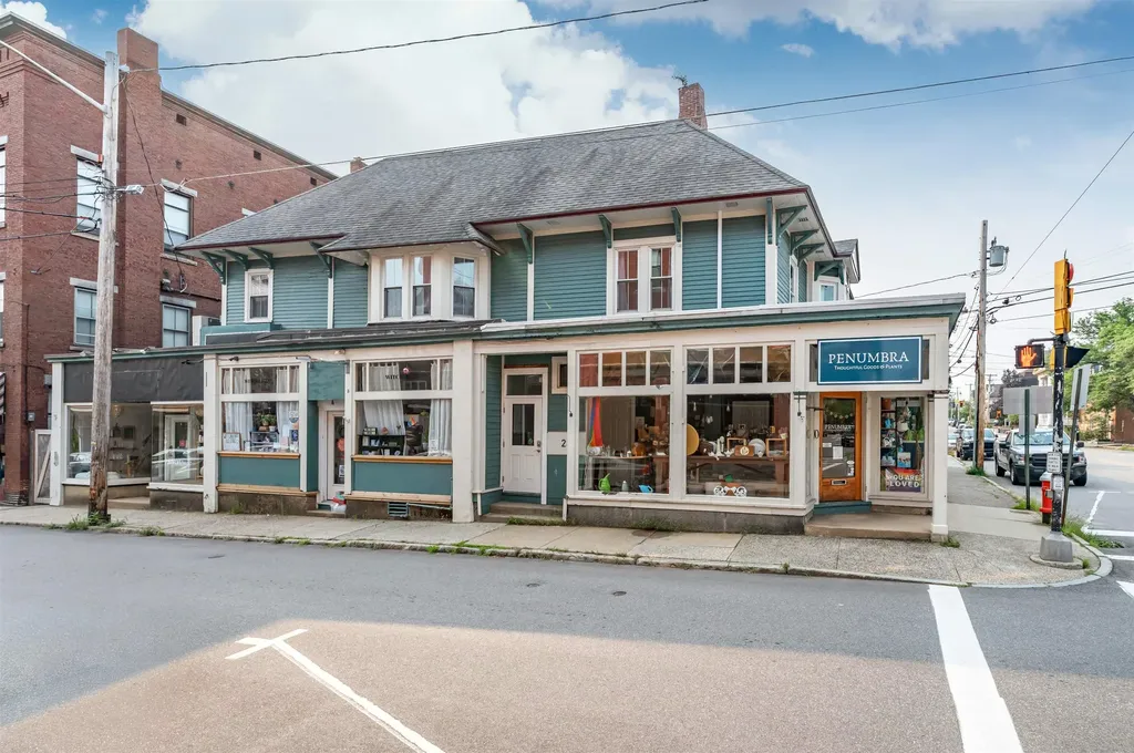 10 N State Street Concord NH 03301