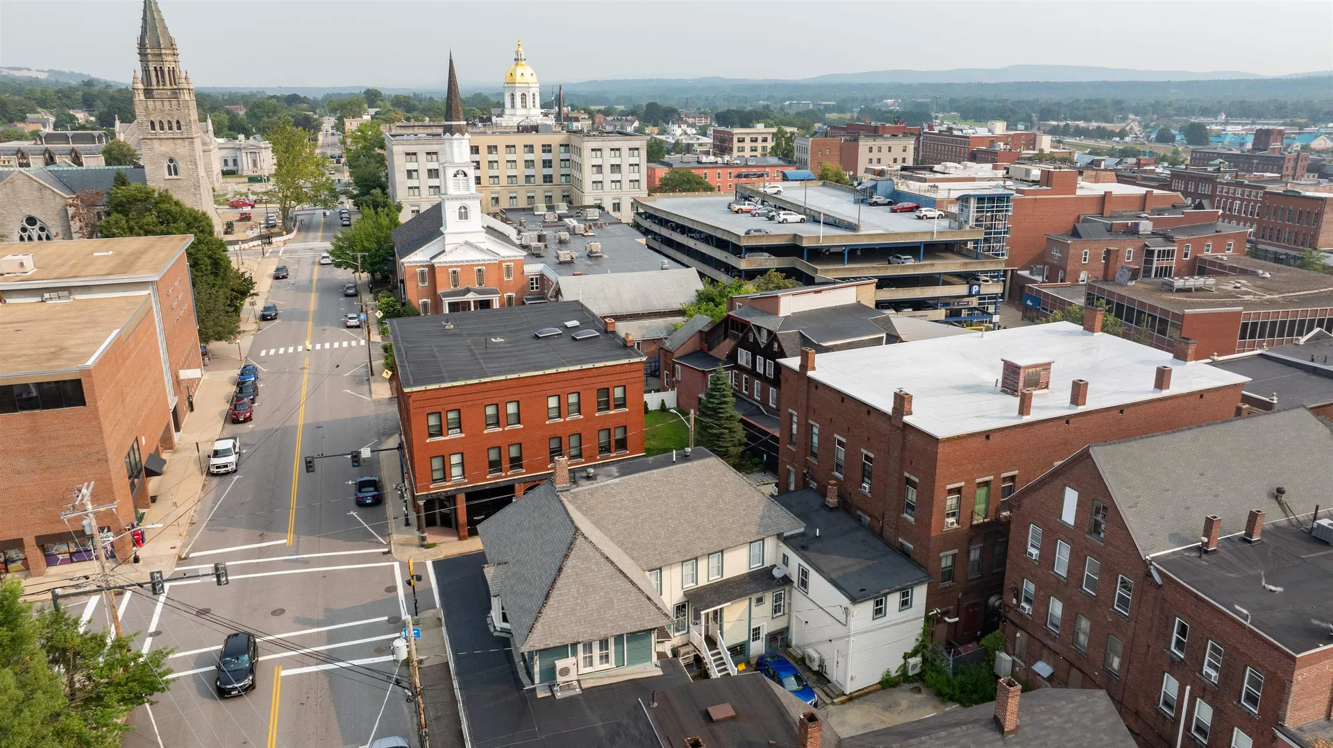 10 N State Street Concord NH 03301