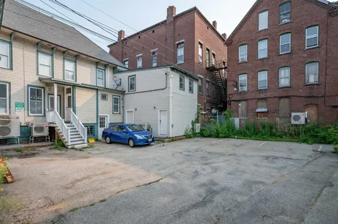 10 N State Street Concord NH 03301