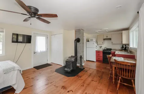 52 Meeting House Road Gilmanton NH 03237