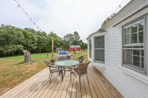 52 Meeting House Road Gilmanton NH 03237