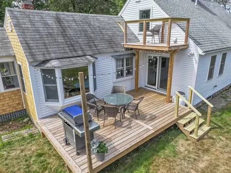 52 Meeting House Road Gilmanton NH 03237