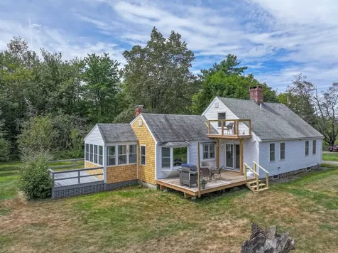 52 Meeting House Road Gilmanton NH 03237