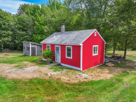 52 Meeting House Road Gilmanton NH 03237