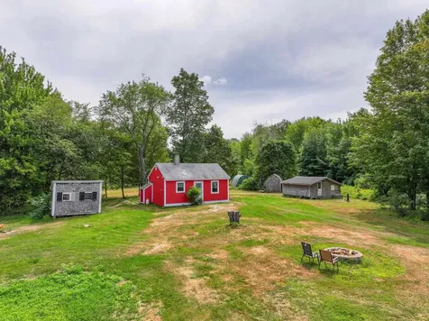 52 Meeting House Road Gilmanton NH 03237