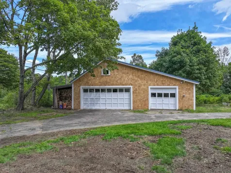 52 Meeting House Road Gilmanton NH 03237