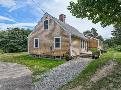 52 Meeting House Road Gilmanton NH 03237