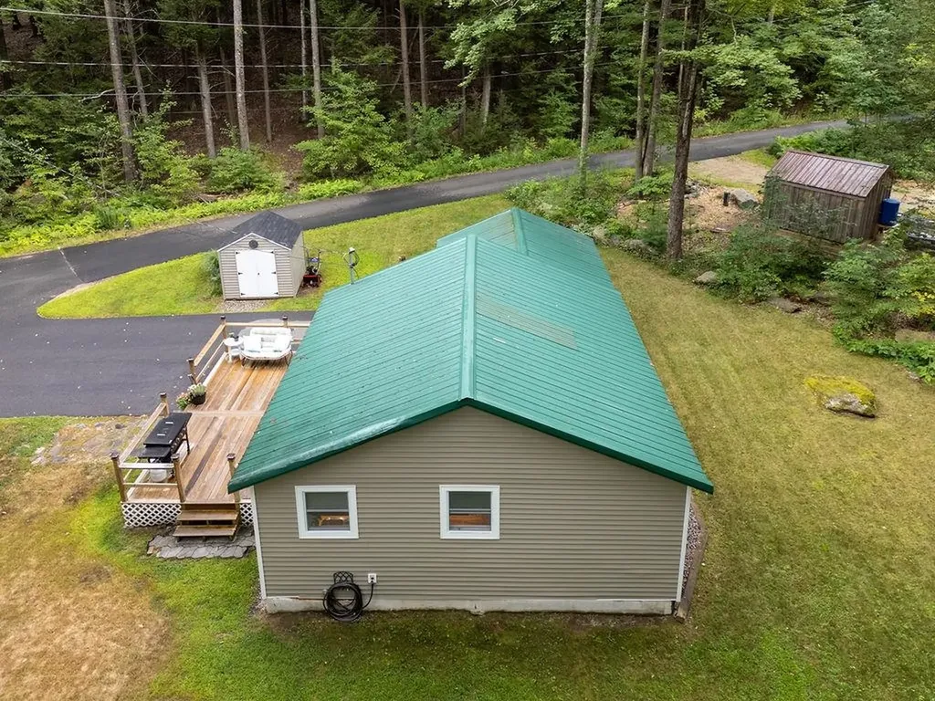 17 Merlin Road Farmington NH 03835