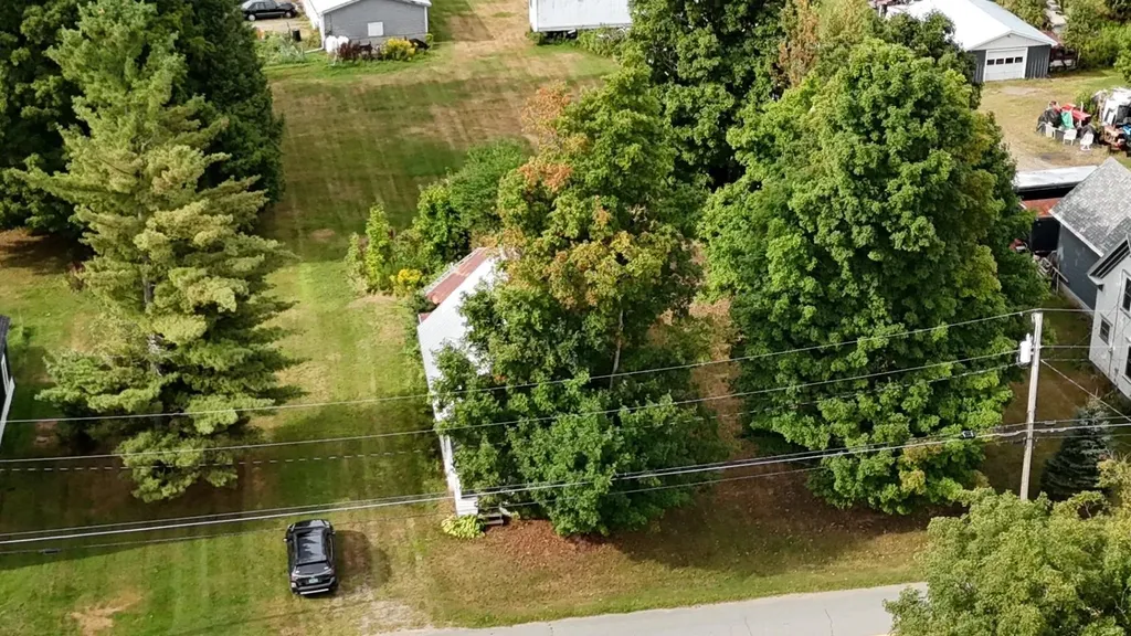 137 South Pleasant Street Troy VT 05868