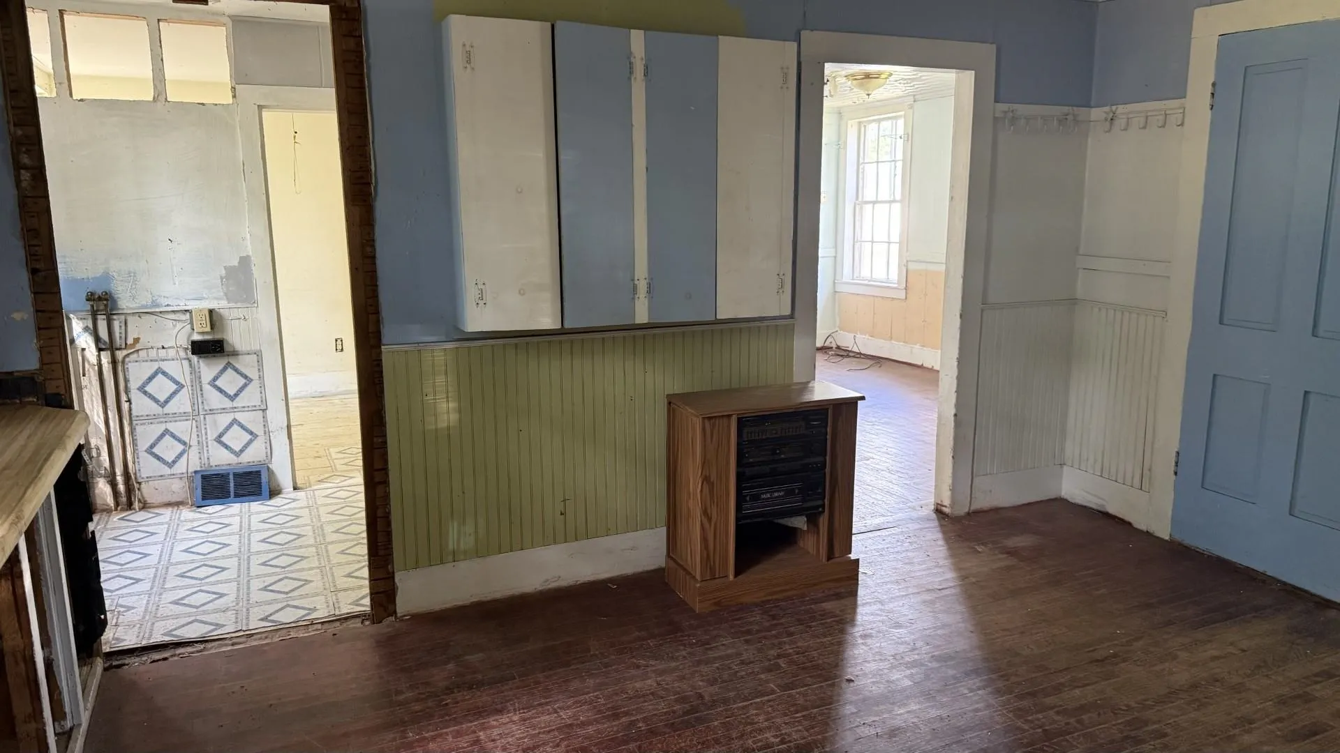 137 South Pleasant Street Troy VT 05868