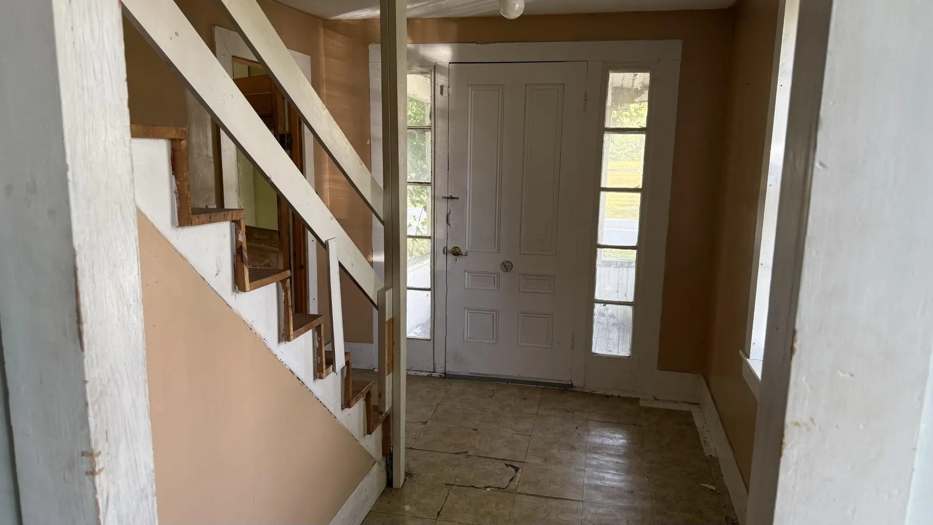 137 South Pleasant Street Troy VT 05868