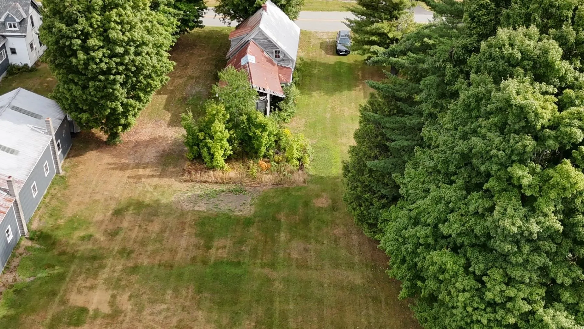 137 South Pleasant Street Troy VT 05868