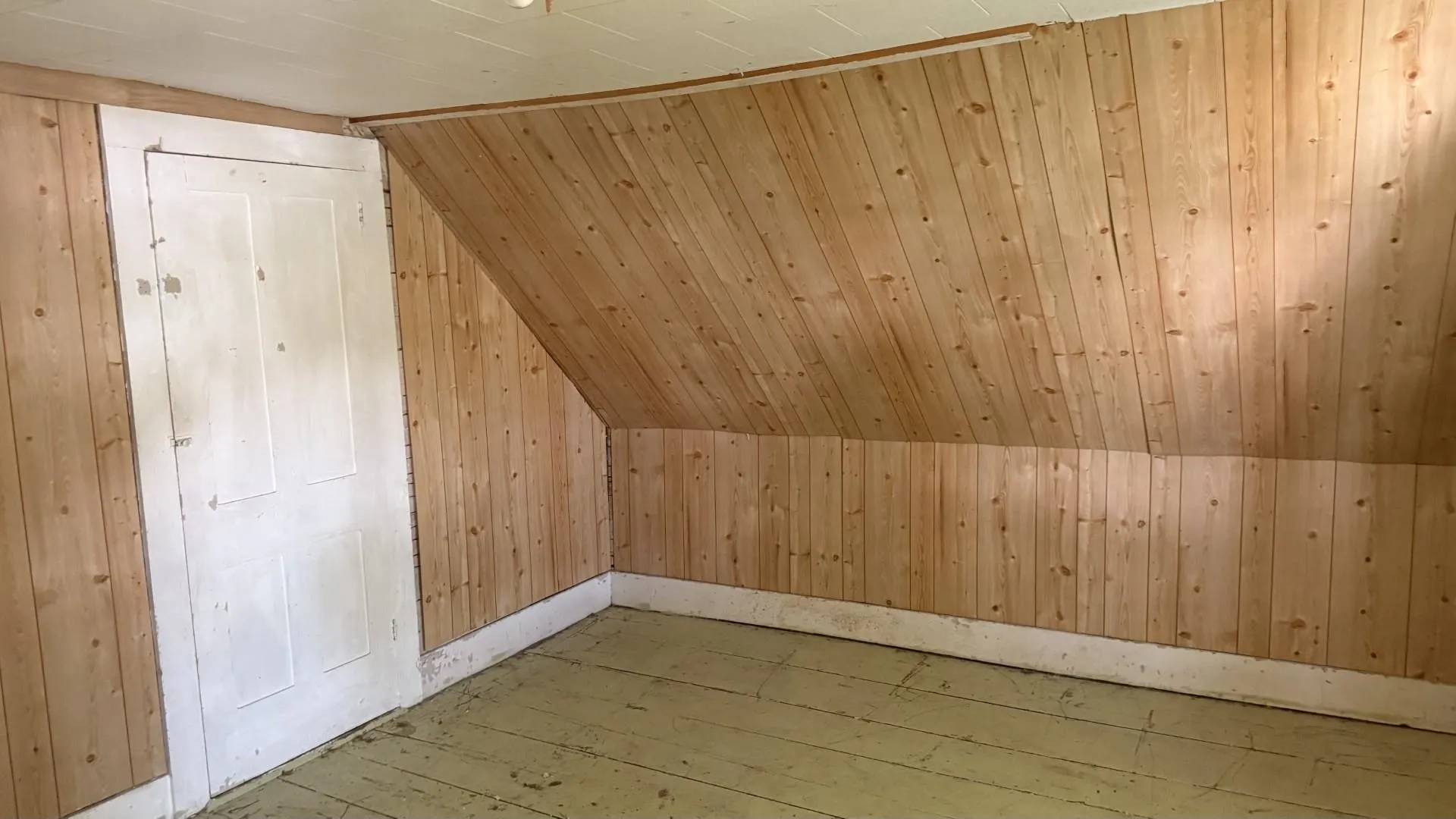 137 South Pleasant Street Troy VT 05868