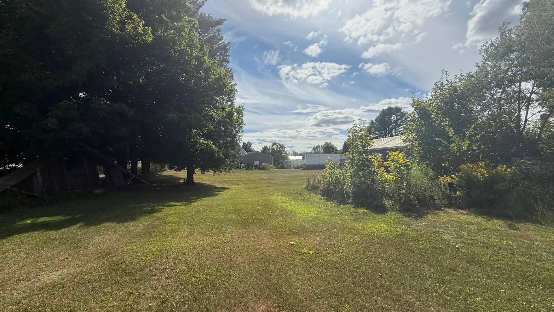 137 South Pleasant Street Troy VT 05868