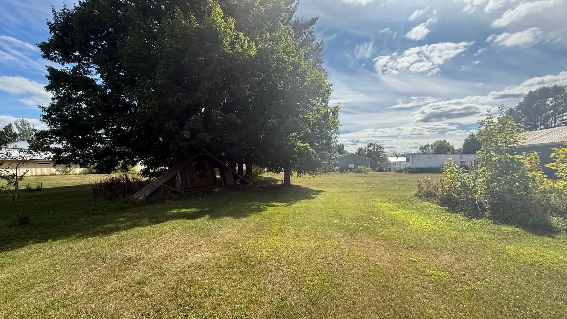 137 South Pleasant Street Troy VT 05868